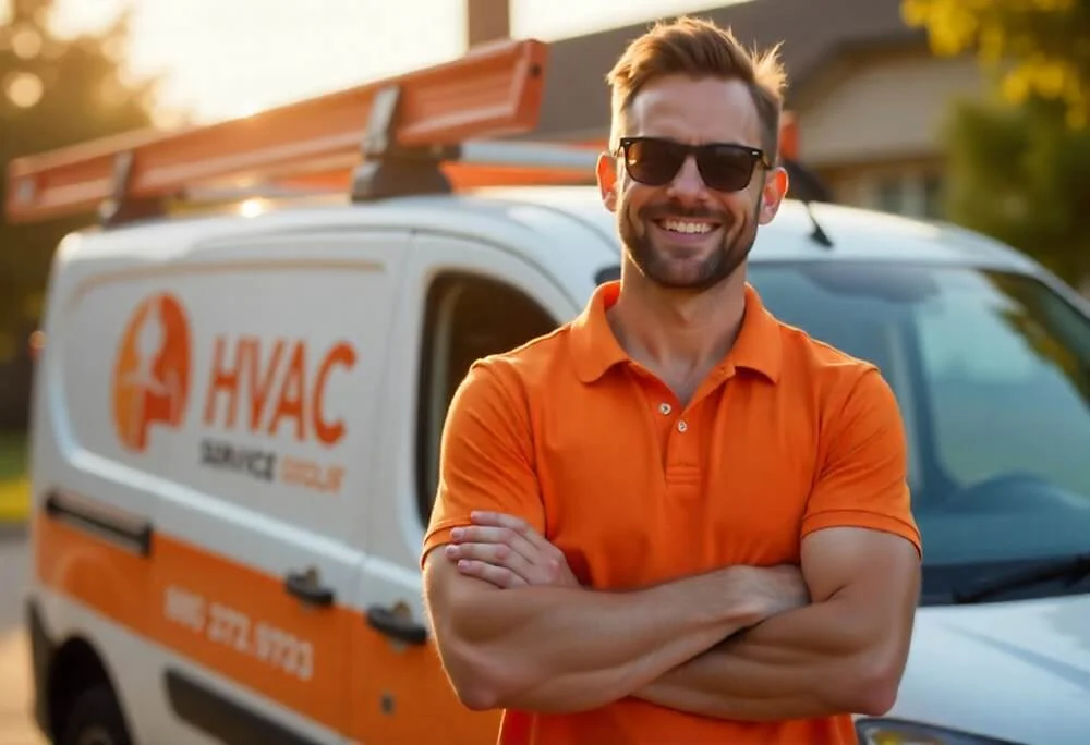 Professional HVAC repair and installation services in Randolph, WI